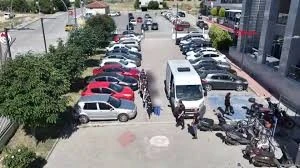 Sahte Engelli Raporu Operasyonu Diyarbakır'a Uzandı