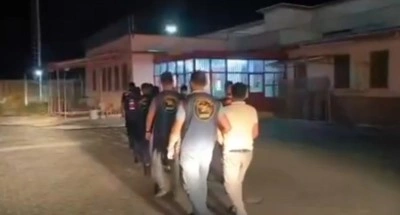 10 milyon TL dolandırdılar jandarmadan kaçamadılar