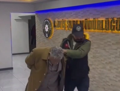 Sahte sevgili şebekesine ’Sevgililer Günü’ operasyonu: 16 gözaltı