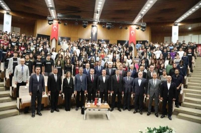 Şair Arif Nihat Asya, vefatının 50. yılında Adana&rsquo;da anıldı