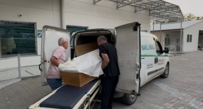 17 Yaşındaki genç 16 yaşındaki arkadaşını öldürdü