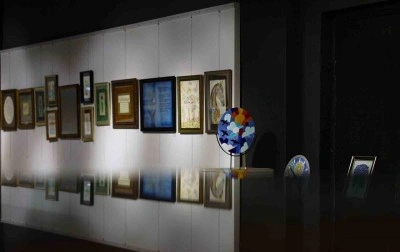 Sakarya Büyükşehir’in sanatçılarından şölen gibi sergi