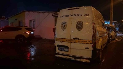 Sakarya’da acı olay: 11 yaşındaki kız çocuğu başından tüfekle vurulmuş halde bulundu