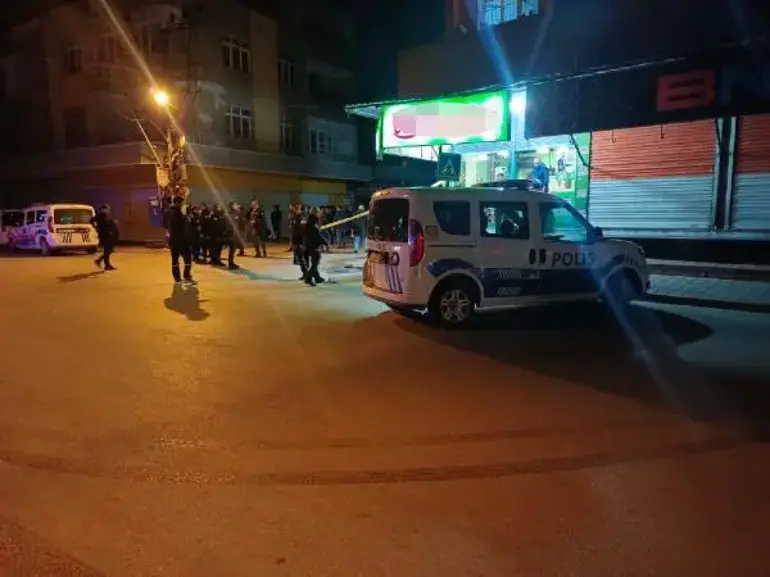 Sakarya'da 16 yaşındaki ş&uuml;phelinin vurduğu kadın &ouml;z annesi &ccedil;ıktı