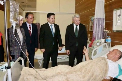 Sakarya&rsquo;da sağlık hizmetlerinde yeni d&ouml;nem: Ameliyatlar il&ccedil;elere yayılıyor