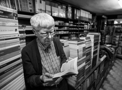 Faik Baysal ve Necati Mert anılıyor