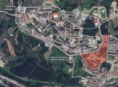 Sakarya &Uuml;niversitesi, &lsquo;Teknoloji &Uuml;ss&uuml;&rsquo; oluyor