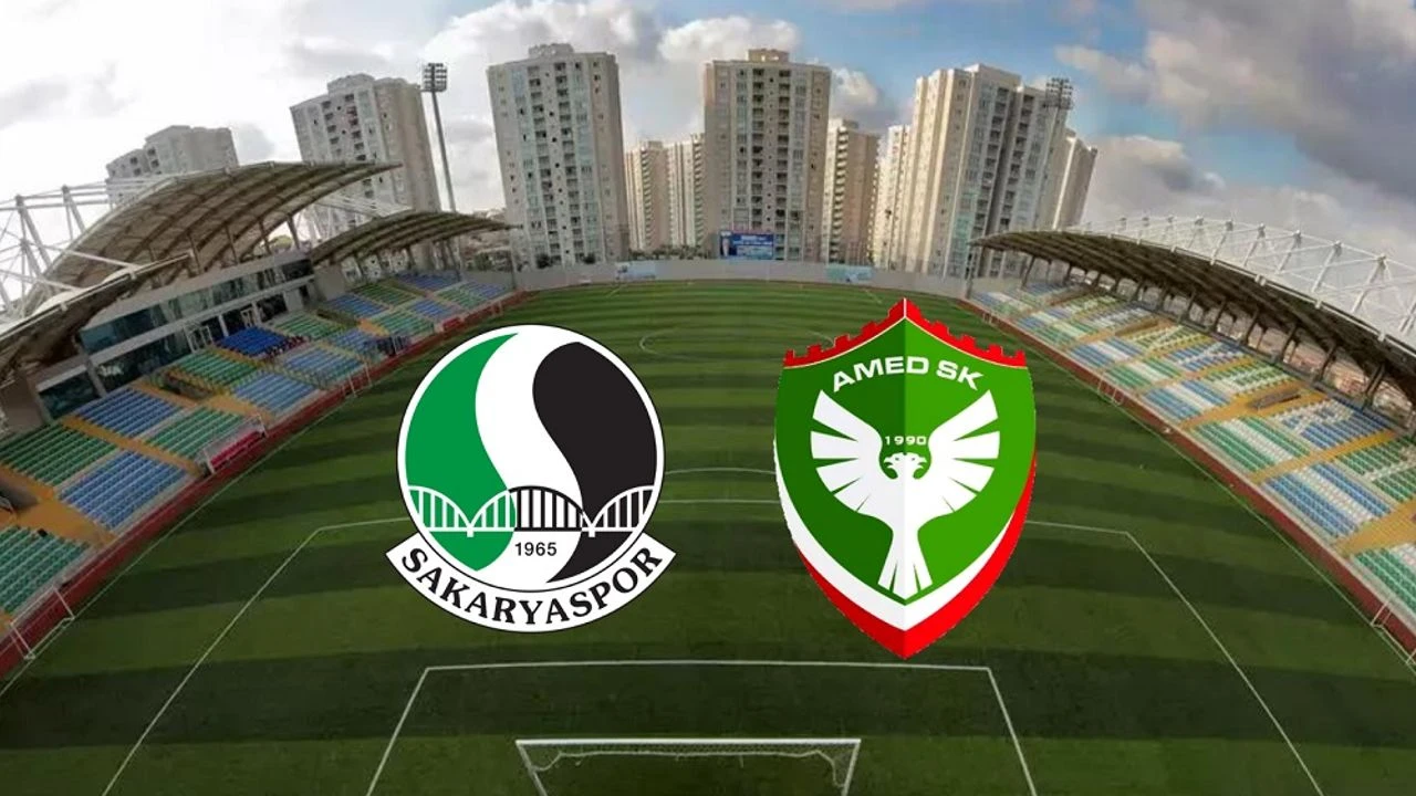 Sakaryaspor Maçına Gidecek Amedspor Taraftar Sayısı Belli Oldu!