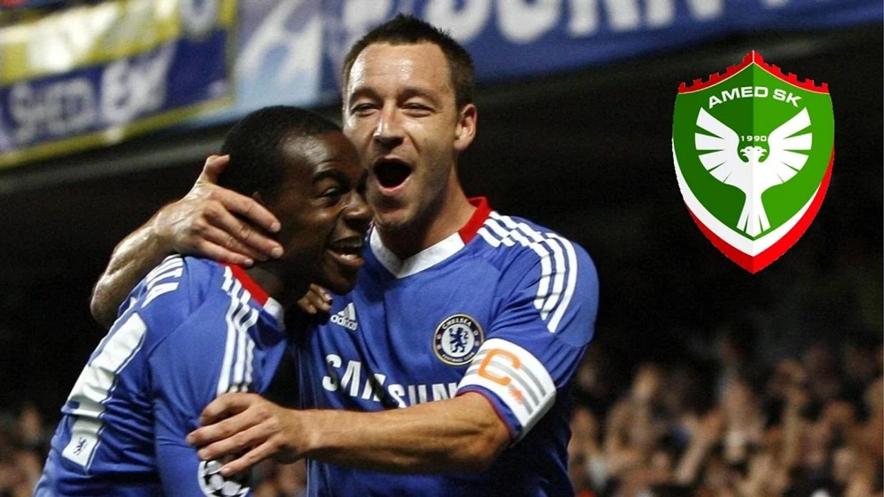 Sakaryaspor Mağlubiyetine Rağmen Mbaye Diagne Gol Krallığı Yarışında!