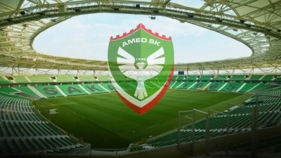 Sakaryaspor taraftarlarına Diyarbakır yasak