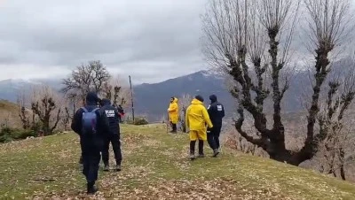 Salih Ertaş 13 G&uuml;nd&uuml;r Kayıp