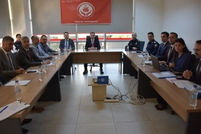 Salihli&rsquo;de bağımlılıkla m&uuml;cadeleye kararlı adım