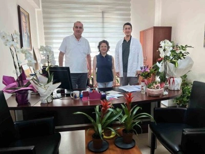 Salihli Devlet Hastanesi’nde ilk kez çocuk psikiyatristi atandı