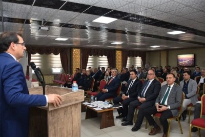 Salihli eğitimde yeni d&ouml;nem! &lsquo;Eğitime Destek Projesi&rsquo; tanıtıldı