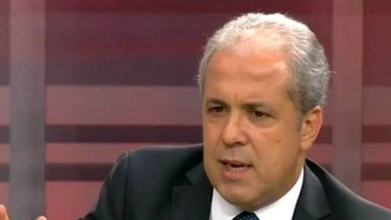 Şamil Tayyar'dan CHP'ye uyarı