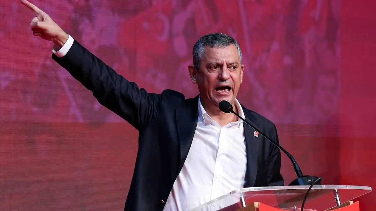 Şamil Tayyar: Özgür Özel aday olursa Erdoğan çok memnun kalacak