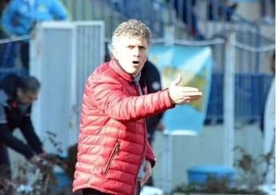 Şampiyon Hoca Seyithan &Ouml;zdaş, Cizre Belediyespor&rsquo;un başına ge&ccedil;ti