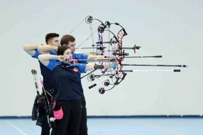 Samsun, 2025 Avrupa Salon Okçuluk Şampiyonası’na ev sahipliği yapacak