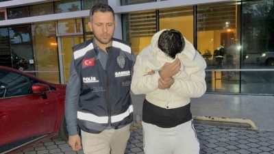 Samsun&rsquo;da 13 milyon liralık dolandırıcılılığa 1 tutuklama