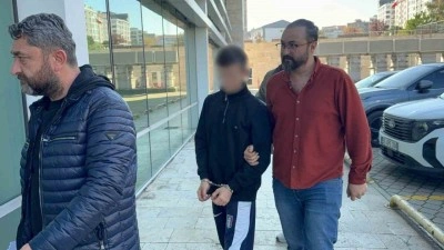 Samsun&rsquo;da 18 yaşındaki gencin bı&ccedil;aklandığı olayda 2 kişi g&ouml;zaltına alındı