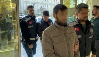 Samsun&rsquo;da &ldquo;Bankacı&rdquo; Dolandırıcılarına Operasyon: 2 Ş&uuml;pheli Adliyeye Sevk Edildi