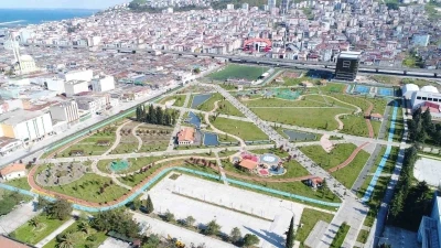 Denetimden d&ouml;n&uuml;ş&uuml;me geniş kapsamlı &ccedil;alışma