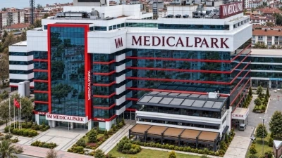 Samsun&rsquo;da Faz 1 Klinik Araştırma Merkezi hizmete girdi