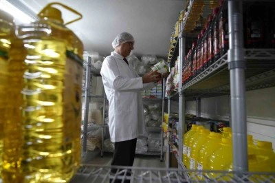 Samsun&rsquo;da gıda g&uuml;venliği kırmızı &ccedil;izgi: İşletmelere 20 milyon TL&rsquo;yi aşan ceza