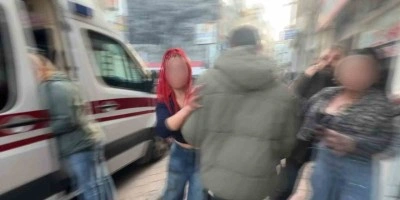 Samsun’da iki kardeşten 14 bıçak darbesi: 1 ağır yaralı