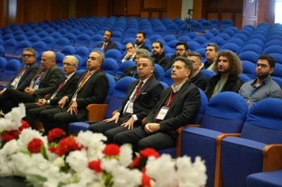 Samsun’da "Kafa Kaidesi ve Cerrahi Yaklaşımlar" Sempozyumu