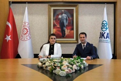 Samsun&rsquo;da "Yapay Zek&acirc; Destekli Medya Uzmanlığı Eğitimi"