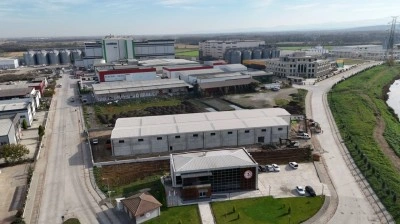 Samsun Gıda OSB&rsquo;den 100&rsquo;&uuml;n &uuml;zerinde &uuml;lkeye ihracat