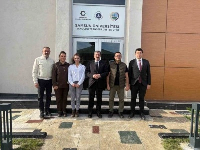 Samsun, savunma sanayisinin yeni &uuml;retim &uuml;ss&uuml; oluyor