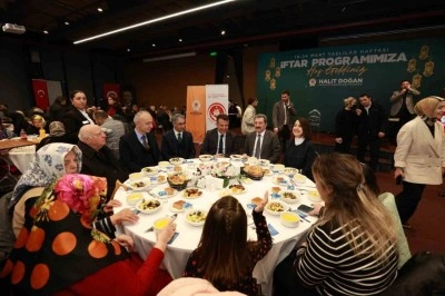 Samsun Valisi Tavlı: "Büyüklerimiz, Türkiye Yüzyılı’nın mimarı"