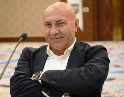 Samsunspor Başkanı Yıldırım’dan Panathinaikos maçı sonrası iddialı açıklamalar