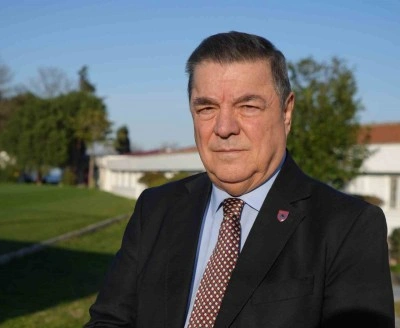 Samsunspor Başkanvekili Bilen: "Avrupa hedefine ulaşacağız"