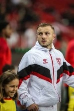 Samsunspor&rsquo;dan Celil Y&uuml;ksel a&ccedil;ıklaması