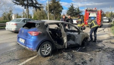 Samsunspor&rsquo;dan Musaba a&ccedil;ıklaması: "Futbolcumuz ve ailesi olaydan yara almadan kurtuldu"