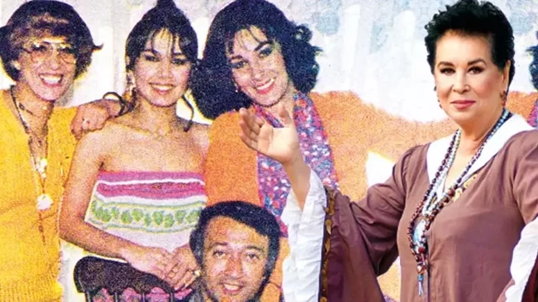 Sanat Dünyasından Acı Haber