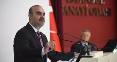 Sanayi ve Teknoloji Bakanı Kacır: "Üretim ve istihdam Türkiye’nin milli gücüdür"