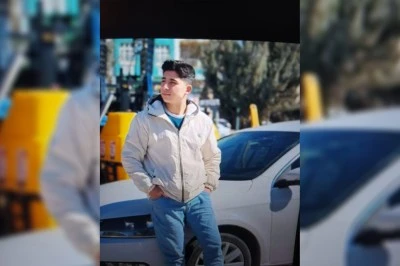 Şanlıurfa’da 16 yaşındaki Zahit’ten haber alınamıyor