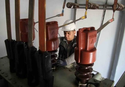 3 Bin Kilometrelik Hat Bakımını Tamamladı