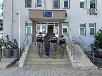 Şanlıurfa’da aranan cinayet hükümlüsü yakalandı