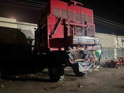 Şanlıurfa&rsquo;da bi&ccedil;erd&ouml;verin 1 milyon TL değerindeki par&ccedil;aları &ccedil;alındı