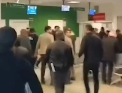 Şanlıurfa’da hastanede bıçaklı kavga: 5 yaralı