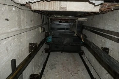 Şanlıurfa'da İnşaat Asansörü Zemine Çakıldı: 4 İşçi Yaralandı