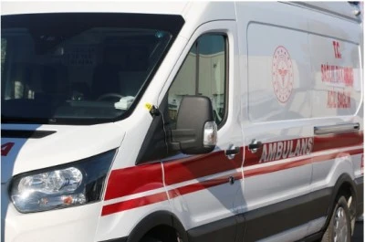 Şanlıurfa’da silahlı kavga: 2 ölü, 2 yaralı