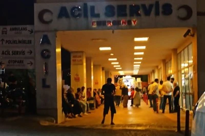 Şanlıurfa'da Silahlı Kavga: Haliliye'de İki Grup Çatıştı, 6 Yaralı