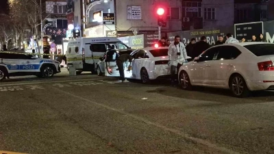 Şanlıurfa&rsquo;da silahlı saldırı: 1 &ouml;l&uuml;