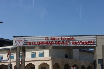Şanlıurfa’da silahlı saldırı